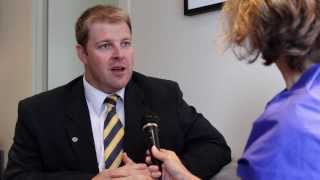 Quest Serviced Apartments: Bundoora Franchisee Mark O'Shea
