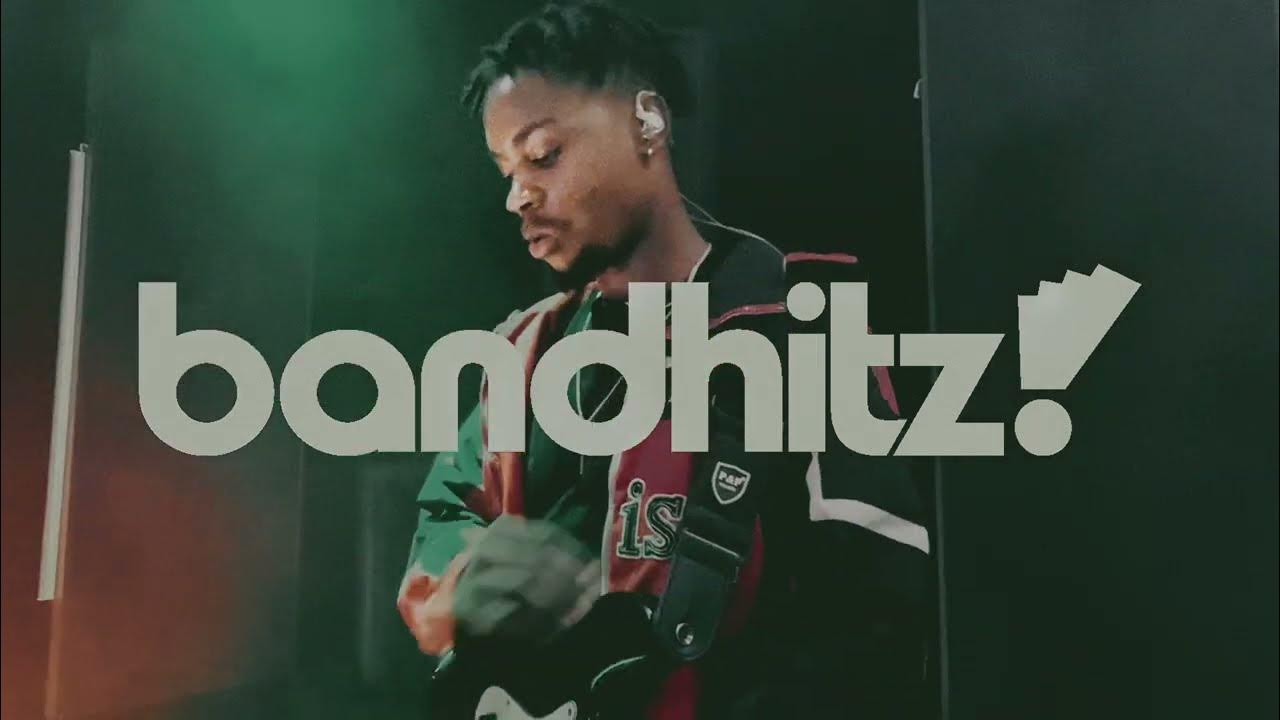 Happiness (Live version) - Sarz ft Asake & Gunna Happiness (Live version) - Sarz ft Asake & Gunna