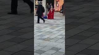 Adanaya Gidekmi Türkü