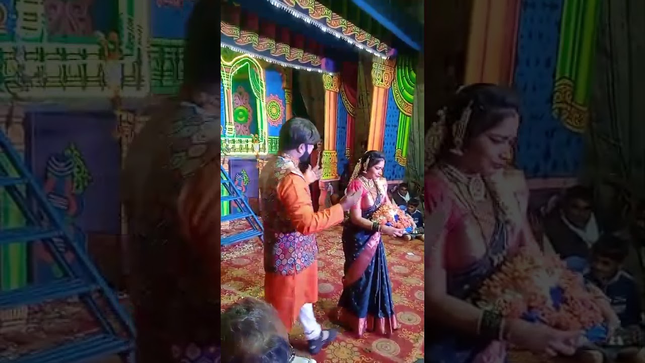 #ಸಾಮಾಜಿಕ ನಾಟಕ #ಹೋಗುವೆಯ ತಂಗಿ ಹಾಡು # shobha chitradurga #doddabaanagere # Anna thangi sentiment 