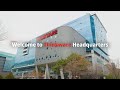 Know more about us | Thinkware Dash Cam