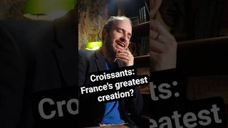 The croissant: France's greatest creation? #facts #history #france #food #story #trivia #austria