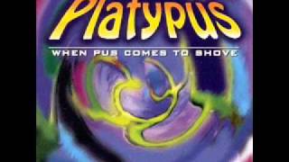 Video thumbnail of "Platypus - platt opus.wmv"