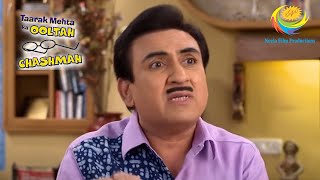 Jethalal Asks Sundar For Help | Full Episode | Taarak Mehta Ka Ooltah Chashmah | Comedy Express screenshot 2