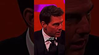 Том Круз О Самом Опасном Моменте На Съемках Фильма Блогодарю Видео