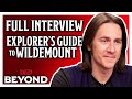 Matt Mercer - Explorer's Guide to Wildemount - Full Interview