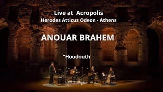 Anouar Brahem 