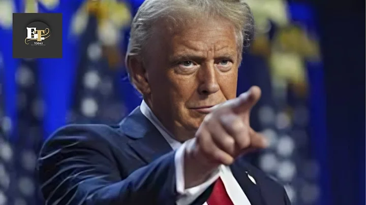 Donald Trump Defeats Kamala Harris in 2024 Presidential Election