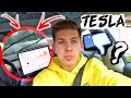 Путешествие на Tesla / Отстой Или Удобно?