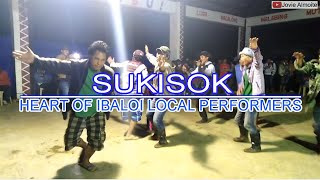 Download lagu SUKISOK | HEART OF IBALOI LOCAL PERFORMERS (HILP) | GLENDA SANTIAGO