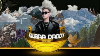 Sugar Daddy x BadGuy 2K24 (ARS Remix) ✈️