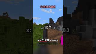 The New Loneliest Block In Minecraft...