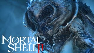 Mortal Shell 2, Sir Issac, The Scholar Prince Boss