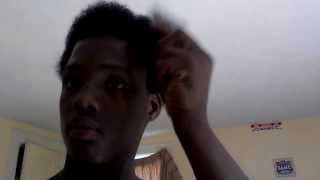 How to make afro grow fast