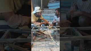 ustad ko bana diya pagal comedy video funny video r2h r2w trt #viraldesai #newreel #reels
