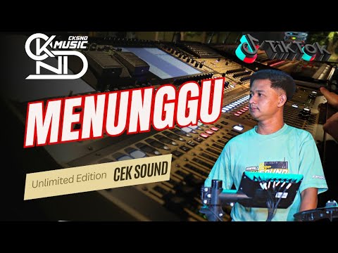 CEK SOUND PATAH HATI ??? HERAN AKU SAMA CEK SOUND INI! KENAPA???
