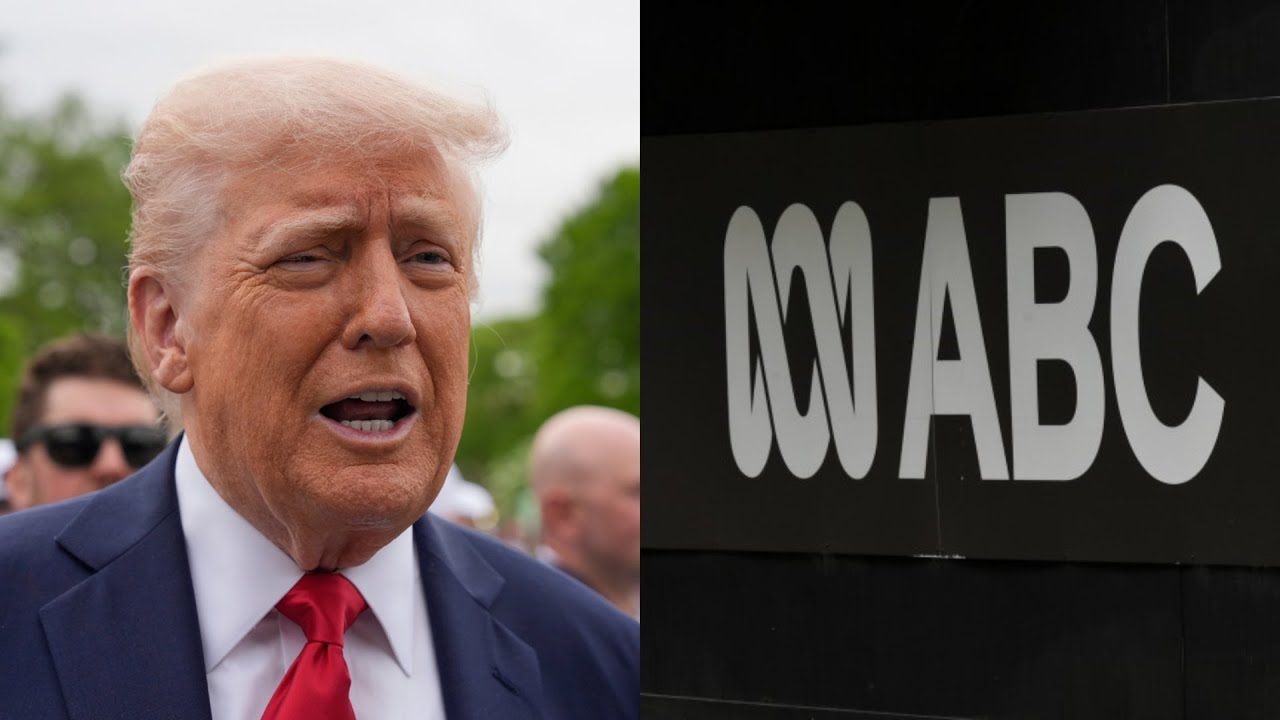 ‘Unintelligent and irrelevant’: ABC’s Trump-bashing programming on Easter Sunday lashed