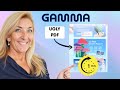 GAMMA AI Makes PDFs Better & Faster than Canva! | Amplif- AI ✨
