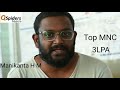 Manikanta H M| Qspiders Software Testing Training Institute In Mysore|