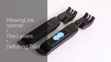 KMC Missing Link Lever