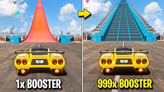 Gravity Got Dusted Again Mosler Mt900S Went Full Jet Mode In Fh5