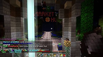 Mdalia - Stompzcraft - Mob Disguise Donator Perk