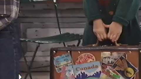 What A World We Share (Spanish Version) Part 20