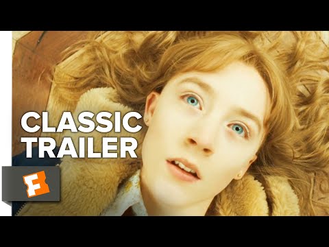 The Lovely Bones (2009) Trailer #1 | Movieclips Classic Trailers