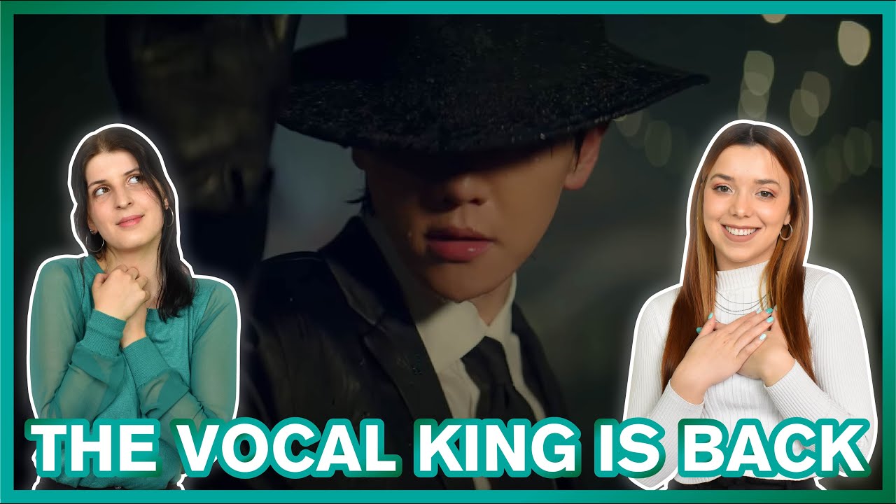 BAEKHYUN 백현 'Bambi' MV Reaction | He's The Vocal King