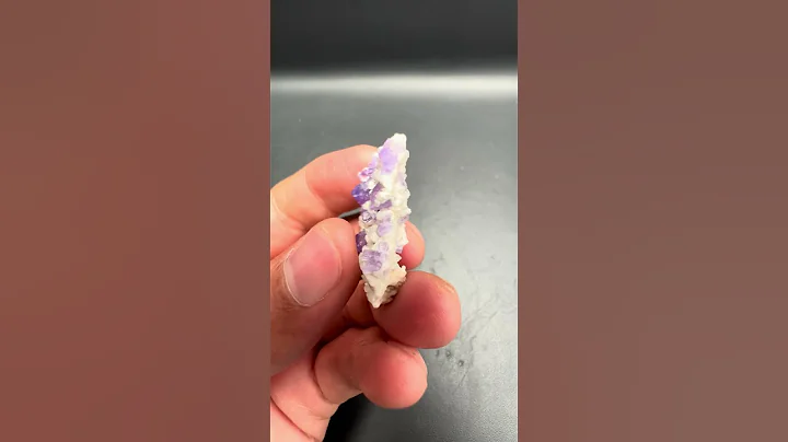 Apatite on Matrix from Afghanistan | Fine Art Minerals | Apatite |