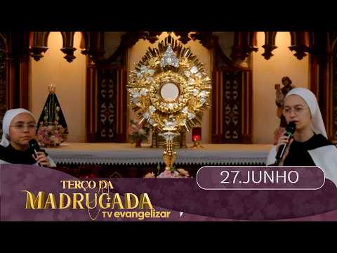 TV EVANGELIZAR - AO VIVO