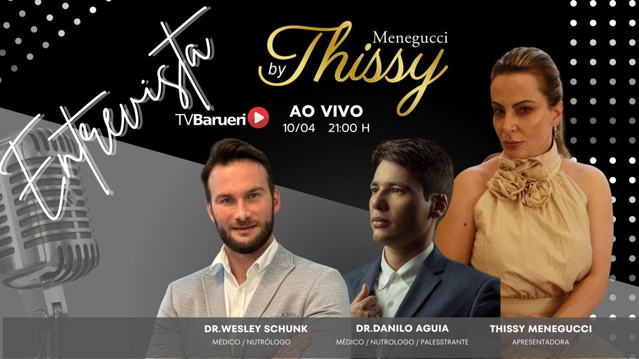 Programa By Thissy Menegucci – 10/04