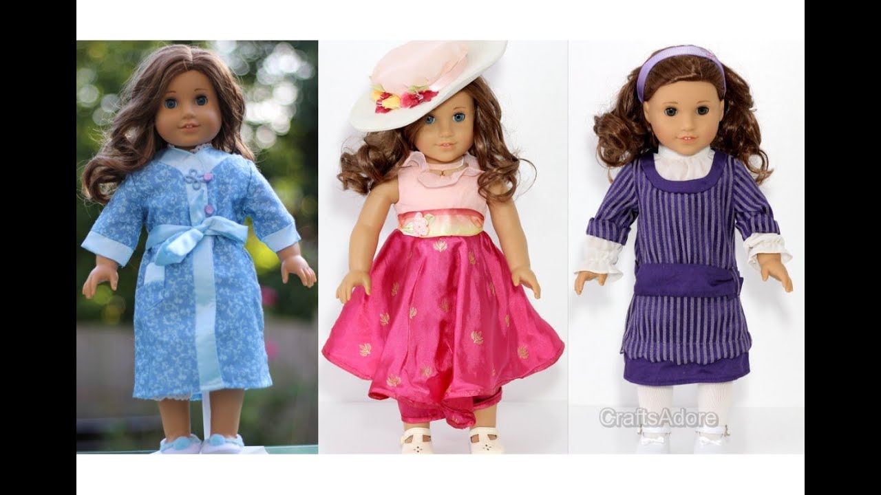 american girl rebecca collection