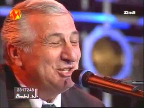 ارام ديكرام من حفلات تلفزيون MEDYA TV