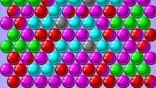 Bubble shooter games || Bubble shooter game | Bubble shooter gameplay | Bubble  games | Games#41 screenshot 5