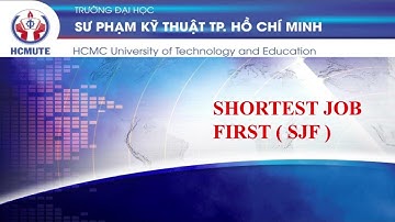 [ESLT] [6C-N4] Các chiến lược điều phối và hệ điều hành FreeRTOS (phần 2/2)