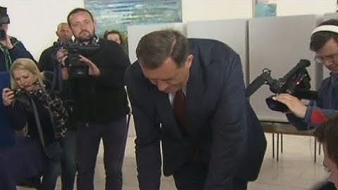 Tužilaštvo i referendum - (ne)pravda