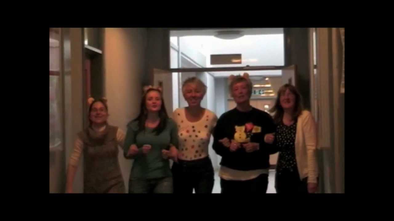 Is This The Way To Hawthorne