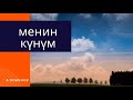 Менин күнүм 