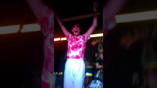 Space Opera - Palm Springsteen (live in okc)