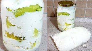 Speca me Gjizë për Dimër  (Receta e Gjyshes) .....