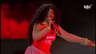 Download Lagu SZA - Kill Bill (Live At Lollapalooza Chile 2024) MP3 Download Lagu SZA - Kill Bill (Live At Lollapalooza Chile 2024) MP3