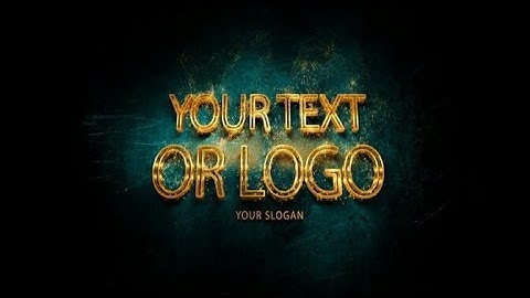 ||INTRO MAKER||¿ How to make youtube intros?? ||😍😍😨😨😵on your android phone |without kinemaster|