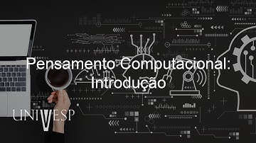 Pensamento Computacional: Introdução