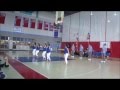 Multicultural 2012: Dance Of Cumbia, Bachata, Salsa, Punta, Tribal, Merengue & Reggaeton