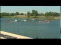 Canadian Dragon Boat Championships 2014 ★ Day 1 ★ Race 18