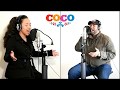 La Llorona - Coco - Cover  Valeria Chinchilla