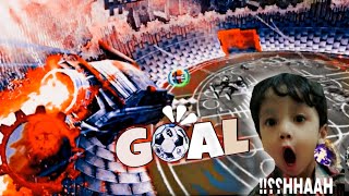 ROCKET CAR BALL STORY MODE || ANDROID GAMEPLAY || screenshot 5