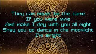 Download lagu Dangerous hearts lyrics by Runtown ft Mr Hudson