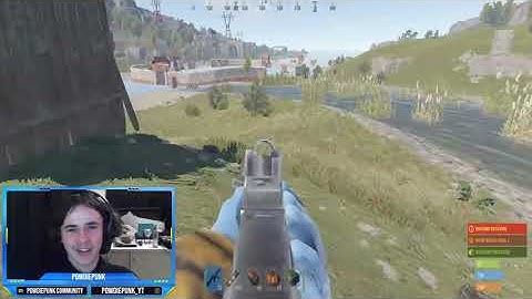 ways to be annoying in rust